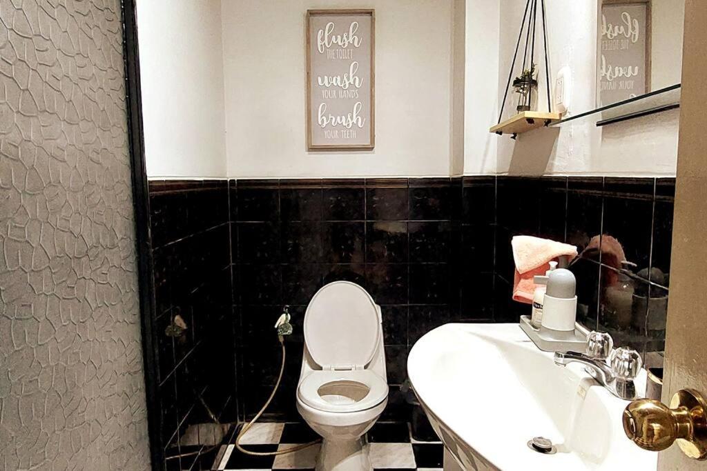 Apartamento Entero En Centro De Miraflores - 2 Habitaciones Lima Ngoại thất bức ảnh
