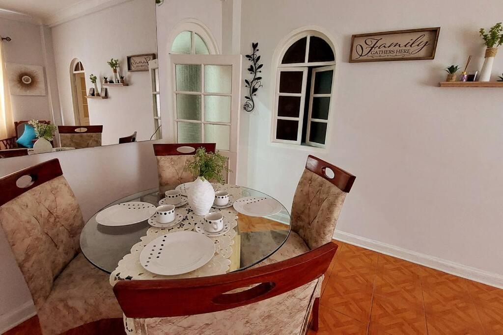 Apartamento Entero En Centro De Miraflores - 2 Habitaciones Lima Ngoại thất bức ảnh